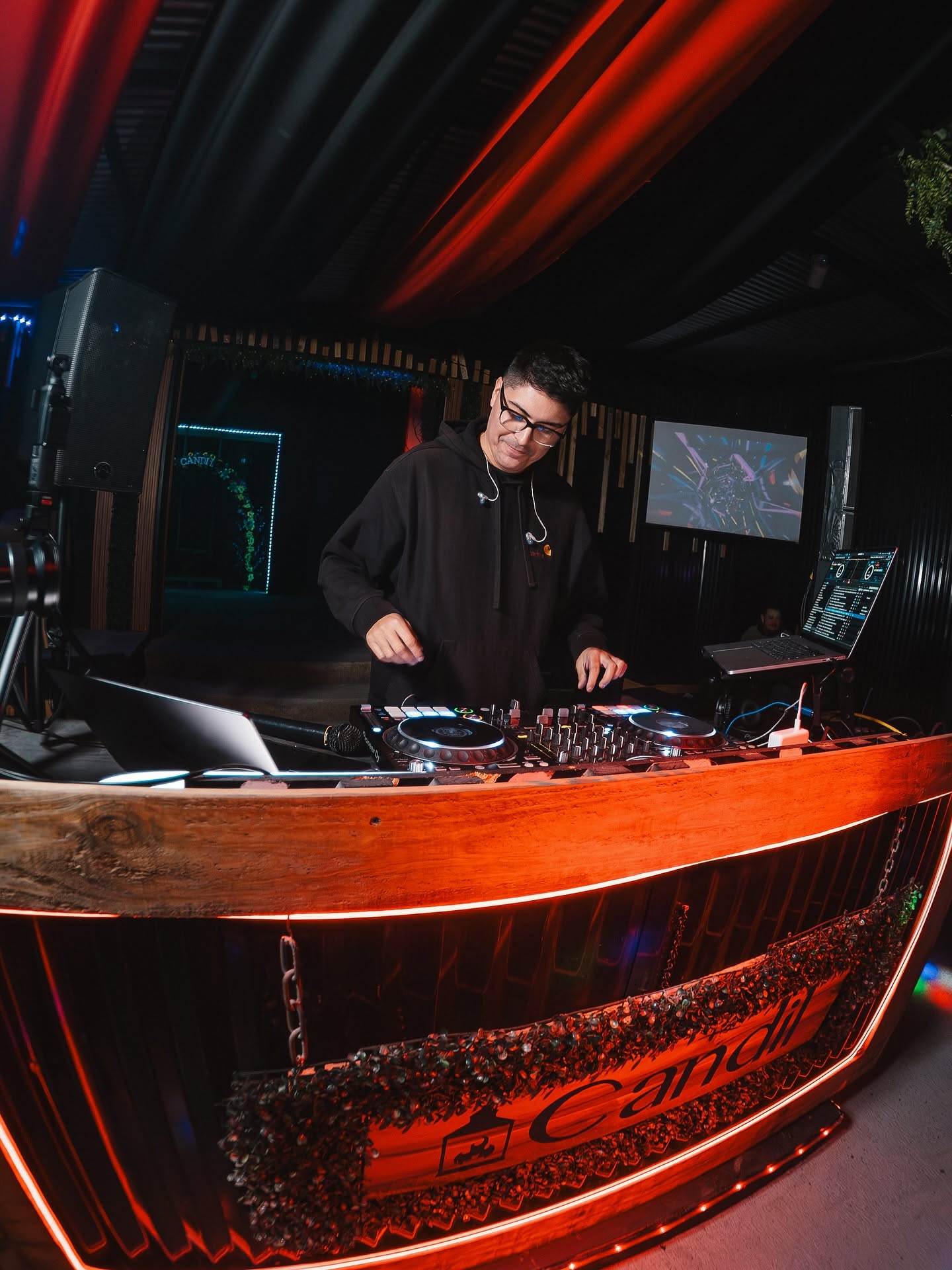 DJ Live