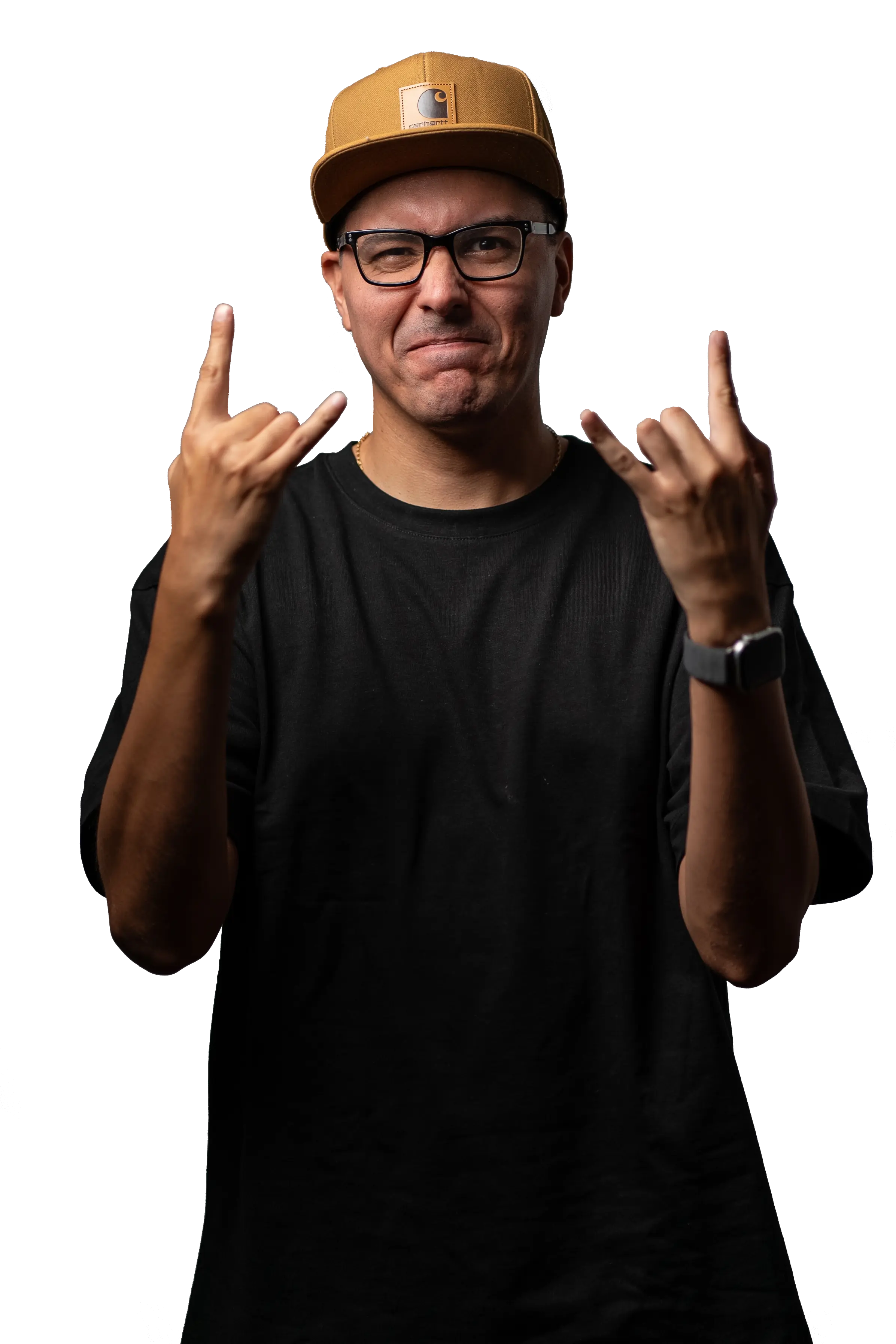 Foto de DJNACH